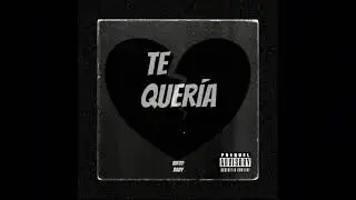 Birto - Te Quer&iacute;a (Audio Oficial)