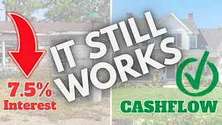 Interest Rates vs. Cashflow: The Math Most Investors Get Wrong