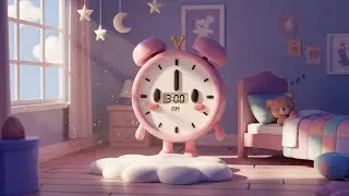 3AM Stillness &ndash; Midnight Pop Ambient (Deep Calm) | Joysprout