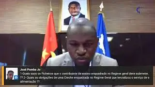 IVA no Sector da Educa&ccedil;&atilde;o e Ensino