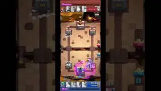 ClashRoyale Comeback Series #2 | Rx23 Gaming | #ClashRoyle #SupercellIndia #ClashRoyale2020