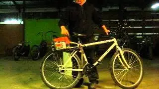DerbiBici