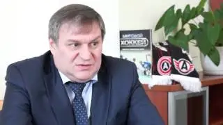 Олег Гросс: 