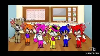 Elio🛸👽 X Top Cat😺🎩 The Movie Crossover: War For Keren [2026] Clip-Pesky Characters From Elio🛸👽😡!