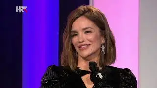 U svom filmu - Severina