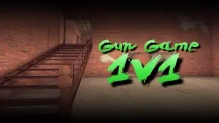 Critical Ops - Epic 1v1 Gun Game
