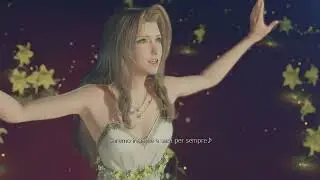 AERITH SONG [SUB-ITA] - FINAL FANTASY VII REBIRTH