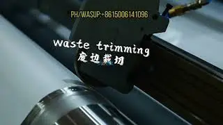 #jwell #tpu #manufacturing #film #extrusion #extrusionequipment #Thermoplastic #polyurethanefoam