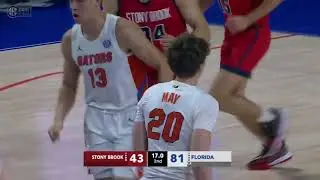 Alex Klatsky & Jack May Score BUCKETS!!