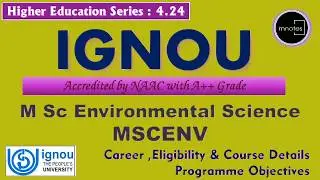 IGNOU|ശുചിയും പച്ചയും നിറഞ്ഞ ഭാവി തീർക്കൂ &mdash; CBS Environmental Science പഠിക്കൂHELP DESK-7012461727