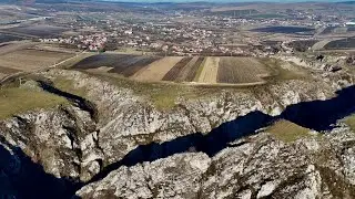 Cheile Tureni | Natura, stanci si liniste