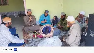 Mehfile milaad