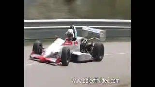Course de cote miribel lanchatre 2006 objectifvideo 2006 