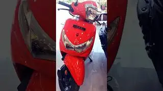 hero pleasure 2025 new model colours price #heropleasure #heroscooters #allcolours #ridersudhish !!