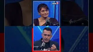 Pallavi Joshi Explains How The Bengal Files, A Film Based On Historic Events | Bengal Files | N18S
