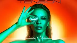 Kylie Minogue - Green Light [Instrumental]