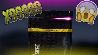 UNLIMITED ALPHA PACKS!!! Rainbow Six Siege (XBOX, PS4, PC!) *UPDATED GLITCH/HACK*!!!
