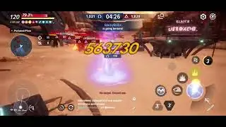 Marvel Future Revolution Omega War: useless accuracy rate at cap against Spideys