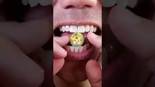 🐯 hard candy ASMR