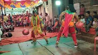 Bali badha
