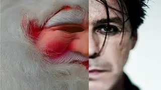 German Christmas Market + Rammstein = WTF