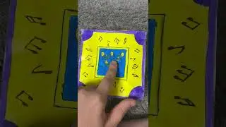 Embryonics Mozart Magic Cube