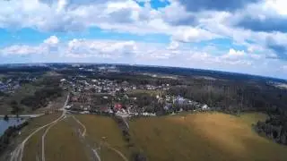 SundayFlight