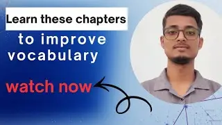 How to Learn Vocabulary Easily | Best Tips for Students #vocabulary #english 