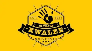 Kwalee 10 Year Anniversary: The Story So Far