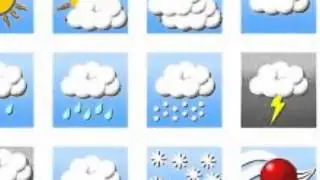 weather song