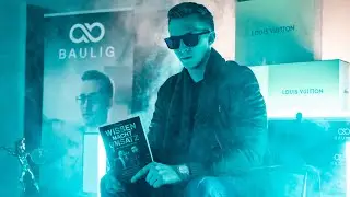 YACHTMASTER - Business Rap (prod. von Alekzthekid) - (Wissen macht Umsatz - Andreas Baulig)