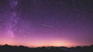 Relaxing Zen Night Sounds For Fast Sleep, Peaceful Ambience, Meditation, Yoga and Relaxation