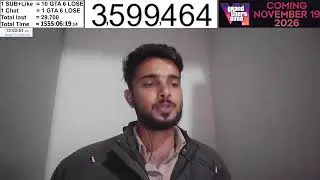 Day 441 - Saying GTA 6 Six Million Times Before GTA 6