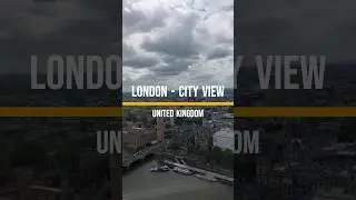 London , United Kingdom #travel #shorts