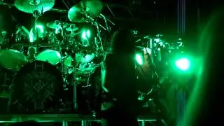 Machine Head - Locust