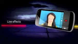 PHONGCACHMOBILE  - Introducing Galaxy Nexus. Simple.mp4