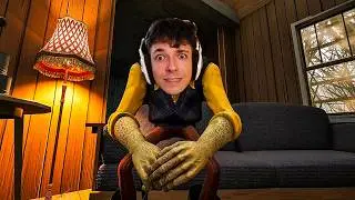 DOHRÁL JSEM HELLO NEIGHBOR 3!