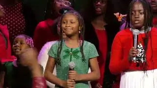 Christmas Carol Service | Sunday School Kids | Liberty Bible Fellowship Church | Pastor Joe Persaud