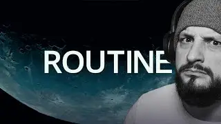 DER MANN IM MOND &ndash; ROUTINE #01 | Horror Let&rsquo;s Play Deutsch