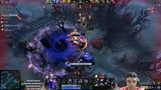 Huskar with the back to back deaths