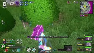 I AM HERE MHUR ranked and customs :]