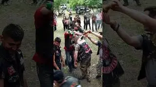 Why This Biker Festival is Unbelievably Insane