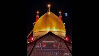 4 muharram syed zairat doya rabab jama 2024