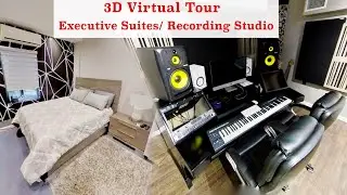 New Service Alert! | Introducing 3D Virtual Tours now available at Rankin Production