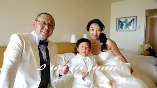 Vlog　GUAM　ウェディングフォト（Wedding photo）