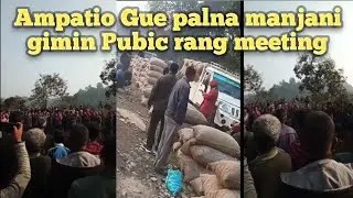 Ampatio Gue palna manjani gimin pubic rang meeting