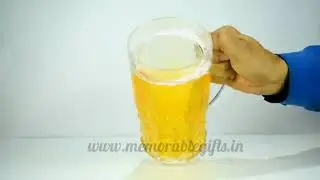 Beer mug