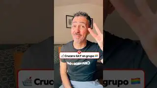 🏳️&zwj;🌈 Crucero Gay: Round 2 🤼 #gay #crucero #semanasanta #lgtb #gaytravel