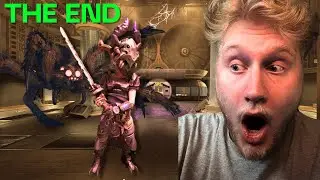 Assassin Rouge Build DESTROYS Final Boss in Grounded 2