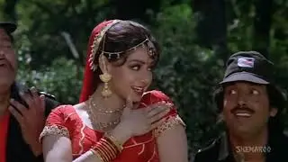 aayega maja ab barsat ka || sexy song || double meaning song